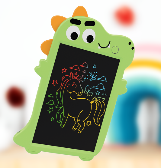 Happy Doodle LCD Drawing Tablet for Kids