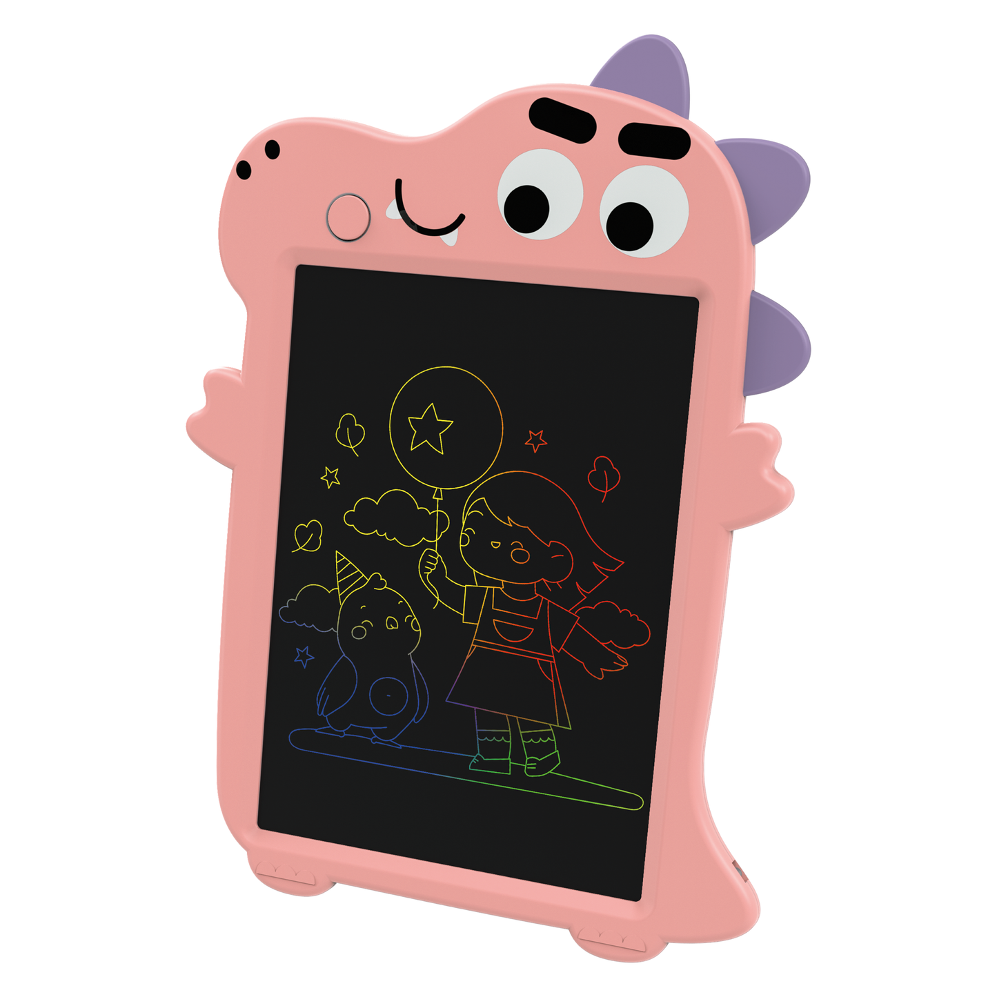 Happy Doodle LCD Drawing Tablet for Kids